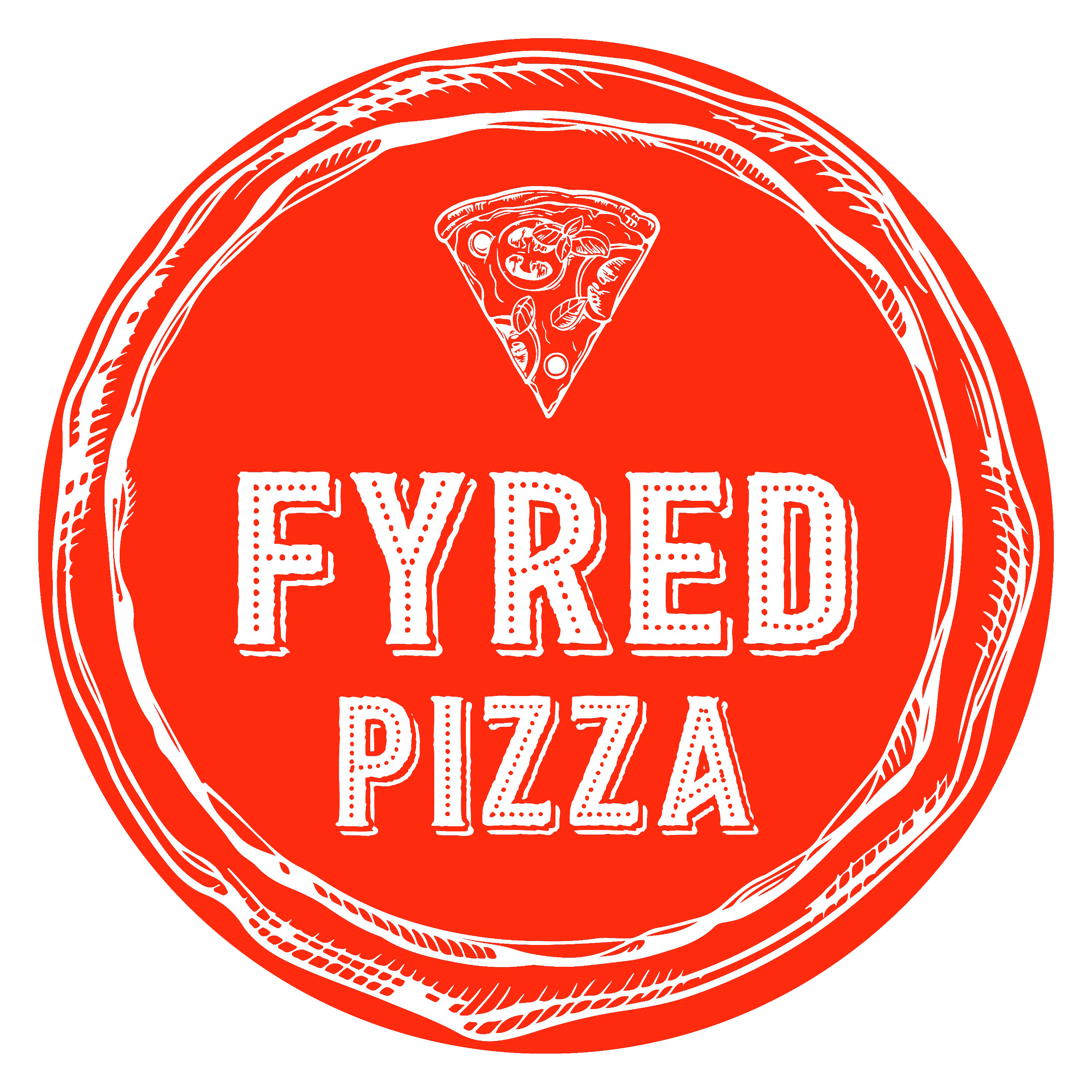 Fyred Pizza